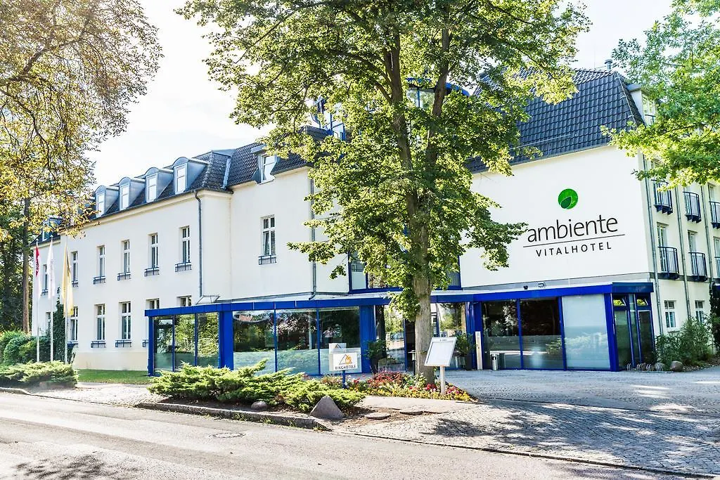 Ringhotel VITALHOTEL ambiente-1